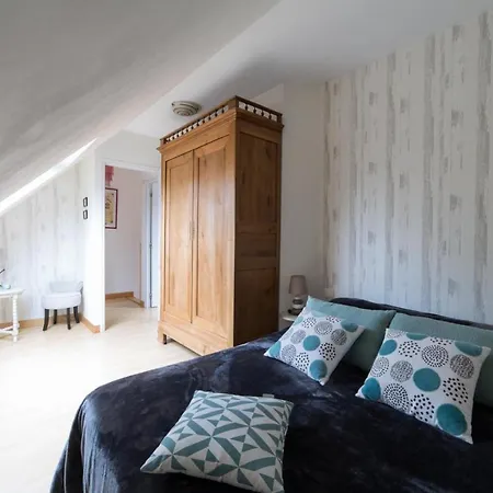 La Massette Ferienhaus