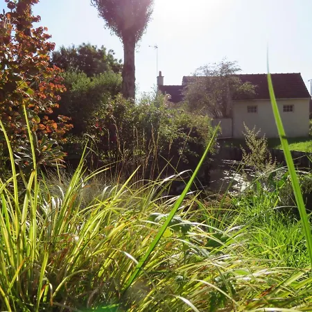 La Massette Ferienhaus