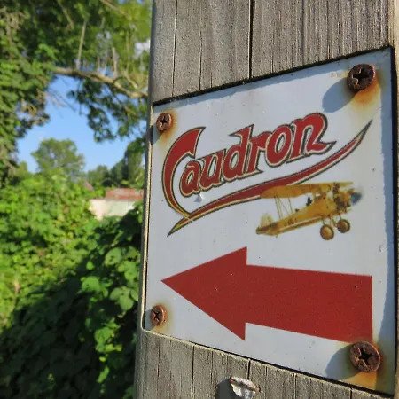 Ferienhaus La Massette *