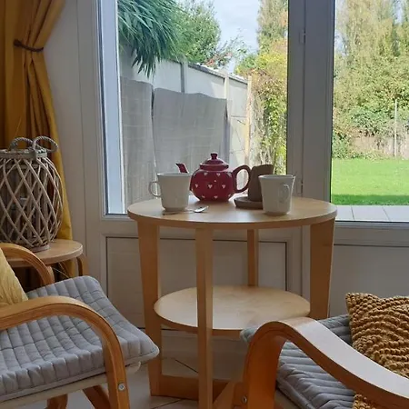 La Massette Ferienhaus