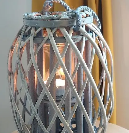 La Massette Ferienhaus