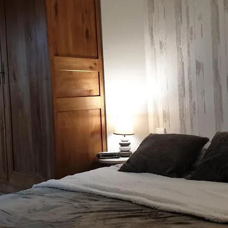 La Massette Favières