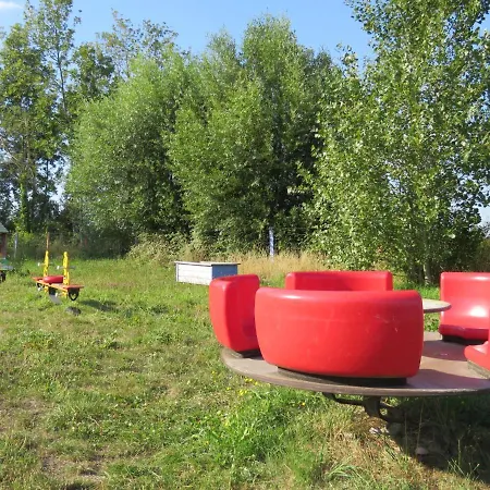 La Massette * Favières