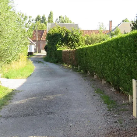 La Massette Ferienhaus Favières