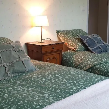 La Massette * Favières