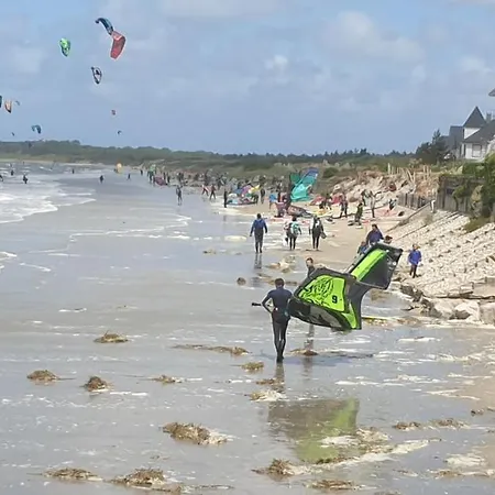 La Massette * Favières