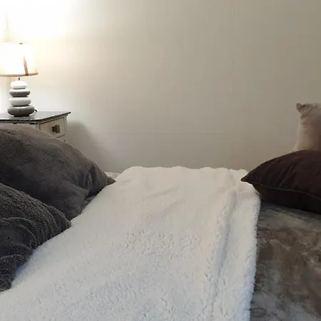 Casa de Férias La Massette Favières