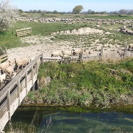 La Massette Casa de Férias