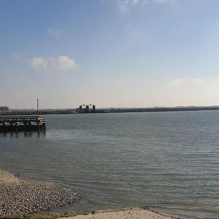 La Massette Ferienhaus