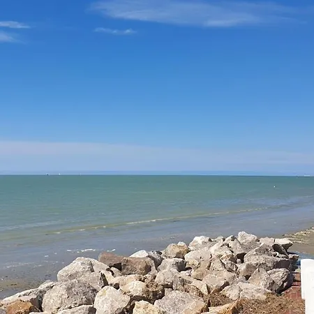 La Massette Сasa de vacaciones