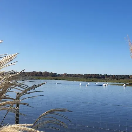 La Massette Ferienhaus Favières