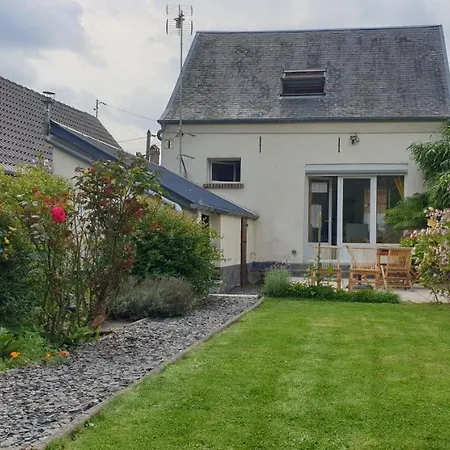 La Massette * Favières