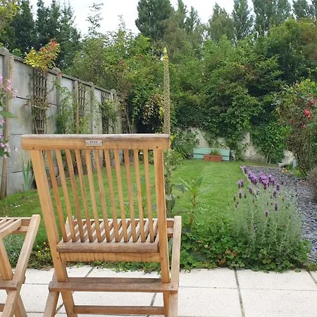 La Massette * Favières