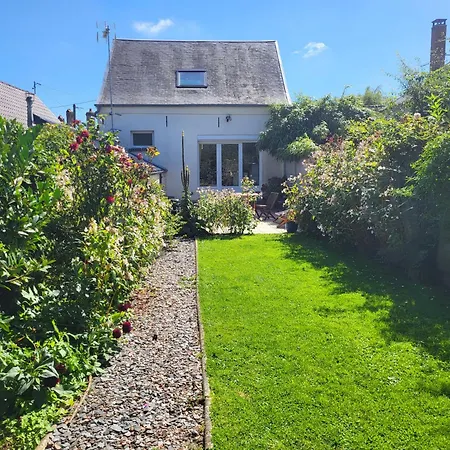 La Massette Ferienhaus Favières