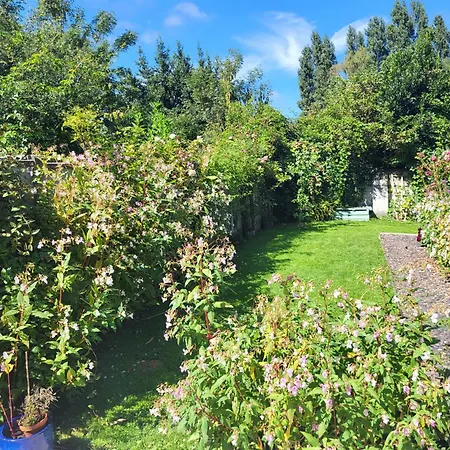 La Massette * Favières