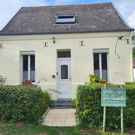 La Massette Ferienhaus *